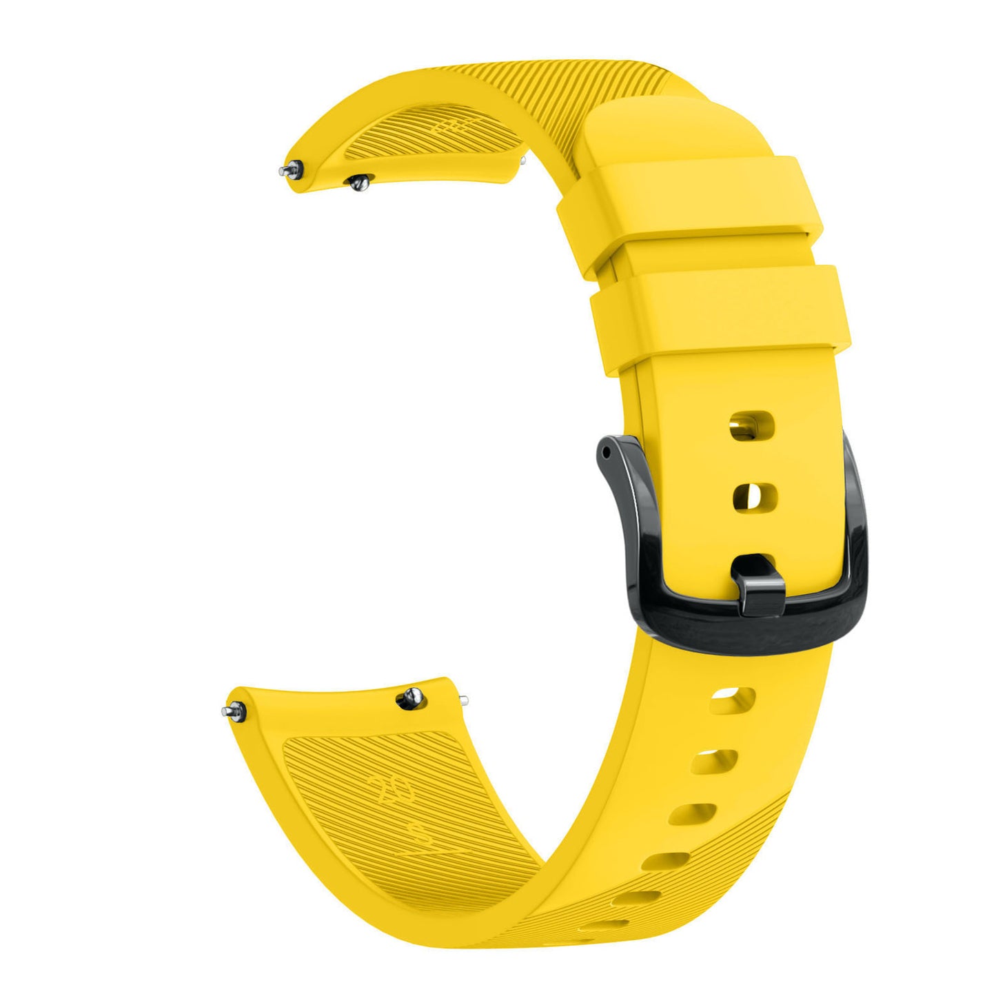 Silicone Band for Garmin Forerunner 245 / 645 / Vivoactive 3 / Vivomove / Vivomove 3 / HR