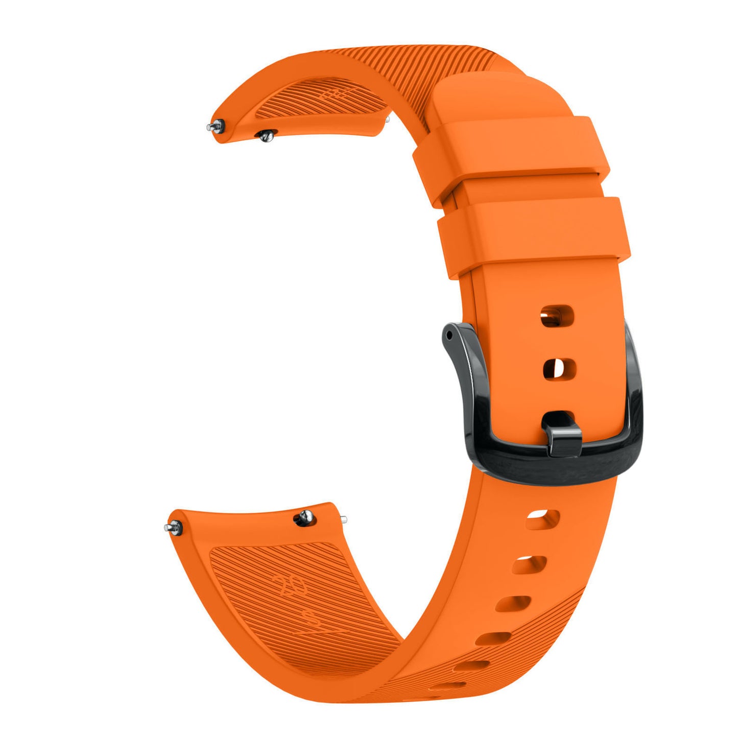 Silicone Band for Garmin Forerunner 245 / 645 / Vivoactive 3 / Vivomove / Vivomove 3 / HR