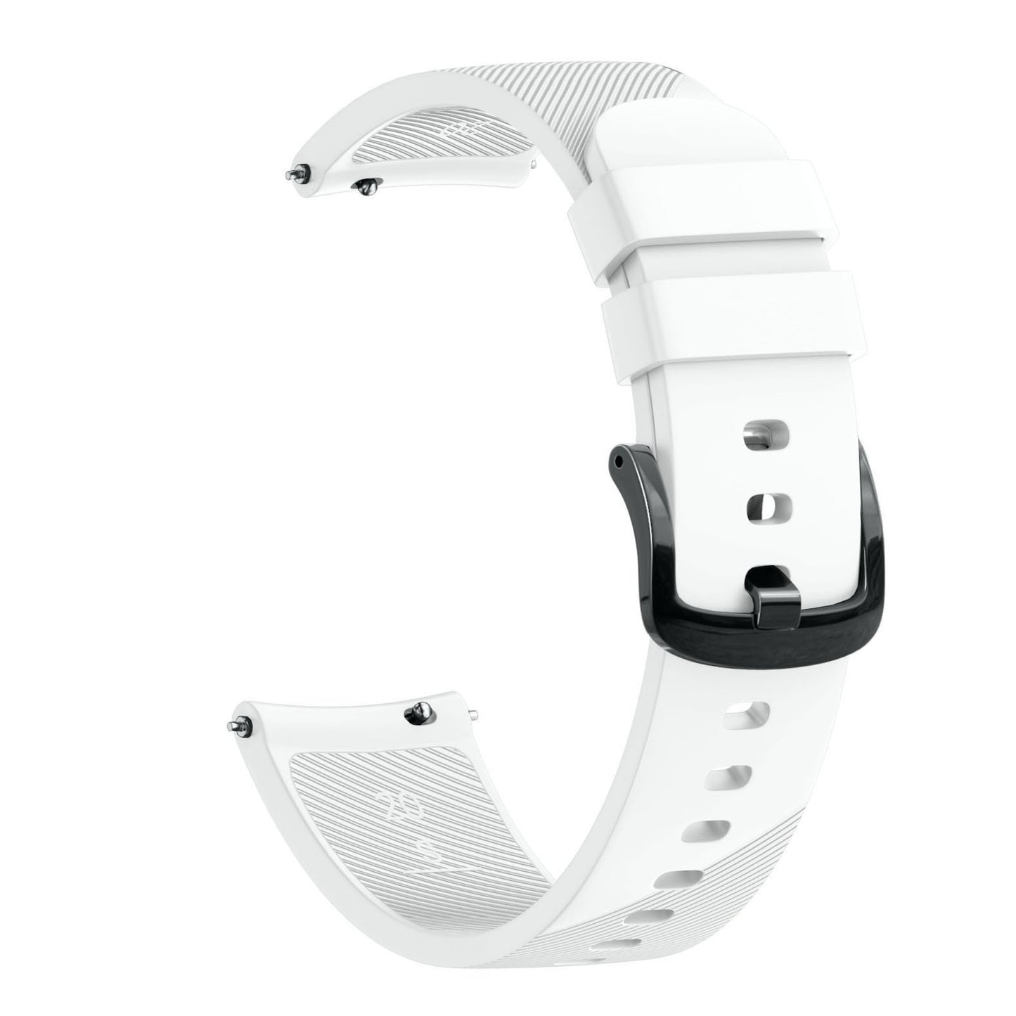 Silicone Band for Garmin Forerunner 245 / 645 / Vivoactive 3 / Vivomove / Vivomove 3 / HR