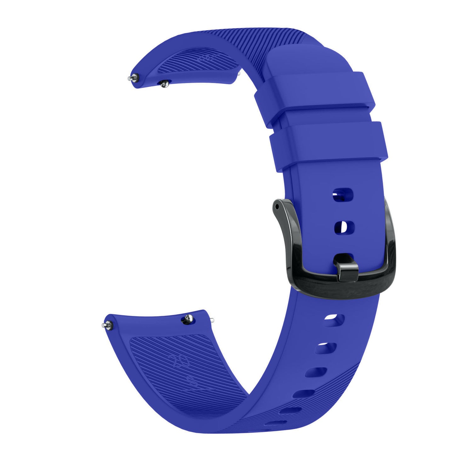 Silicone Band for Garmin Forerunner 245 / 645 / Vivoactive 3 / Vivomove / Vivomove 3 / HR