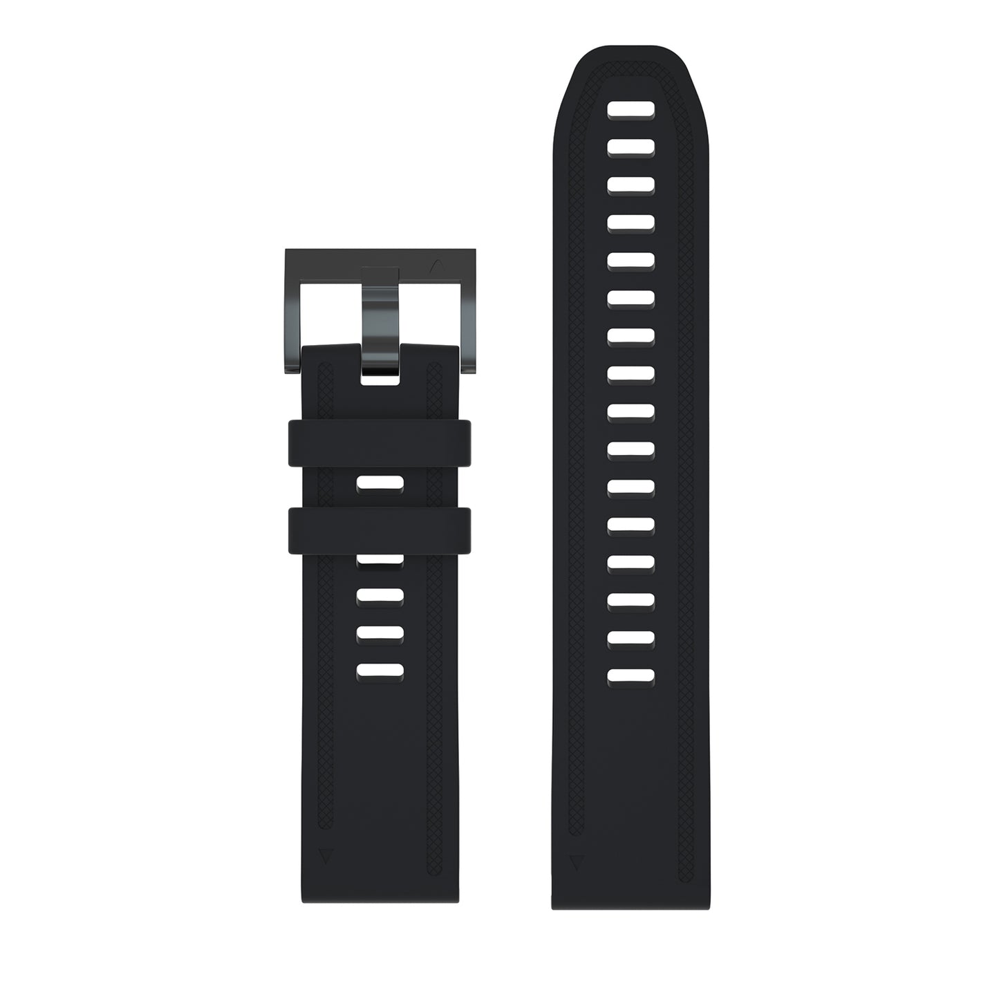 Rubber Band for Garmin Fenix 6S & Fenix 5S