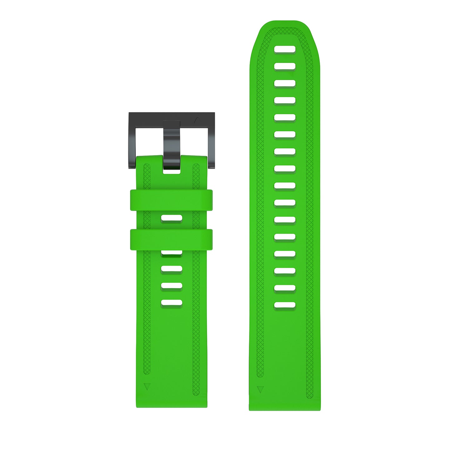 Rubber Band for Garmin Fenix 6S & Fenix 5S