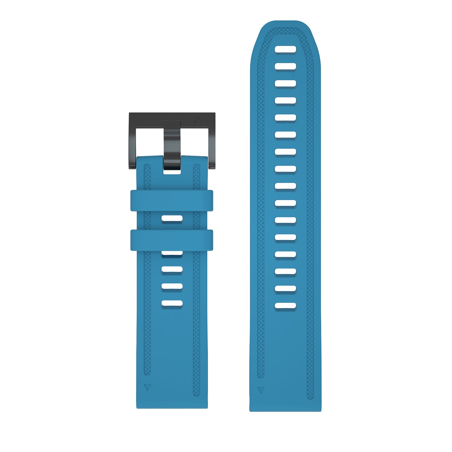 Rubber Band for Garmin Fenix 6S & Fenix 5S