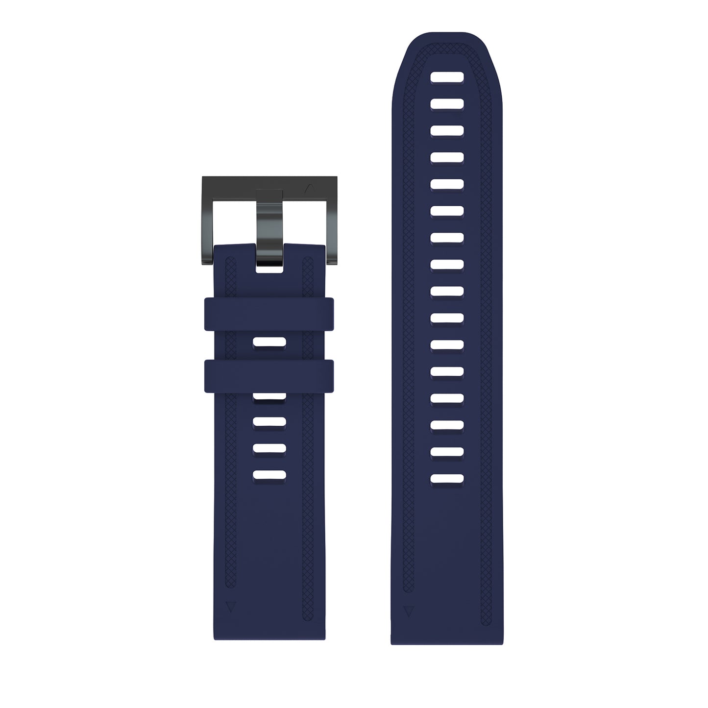 Rubber Band for Garmin Fenix 6S & Fenix 5S