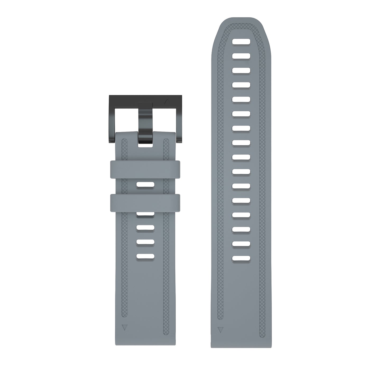 Rubber Band for Garmin Fenix 6S & Fenix 5S