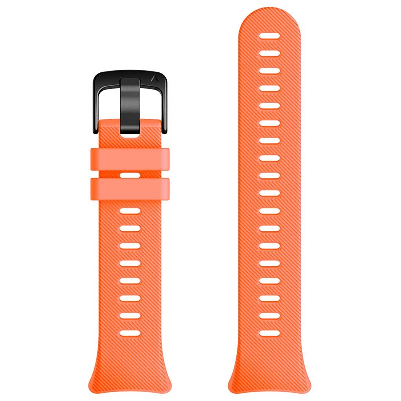 Rubber Strap for Garmin Forerunner 45 / 45S / Swim 2