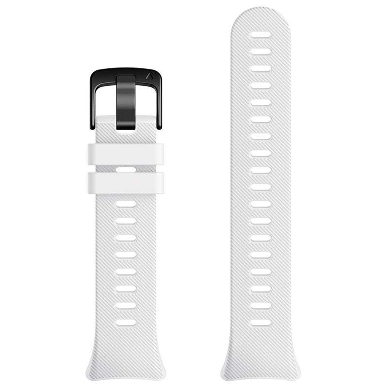 Rubber Strap for Garmin Forerunner 45 / 45S / Swim 2