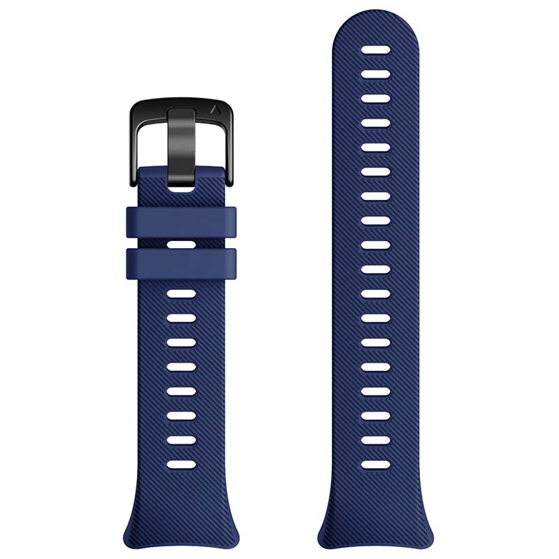 Rubber Strap for Garmin Forerunner 45 / 45S / Swim 2