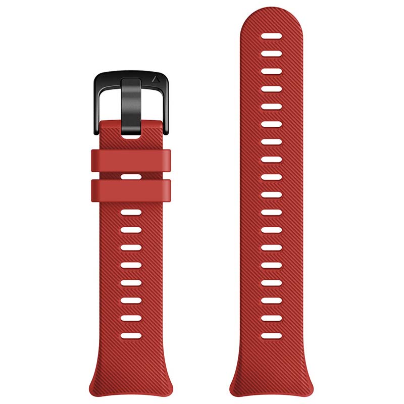 Rubber Strap for Garmin Forerunner 45 / 45S / Swim 2