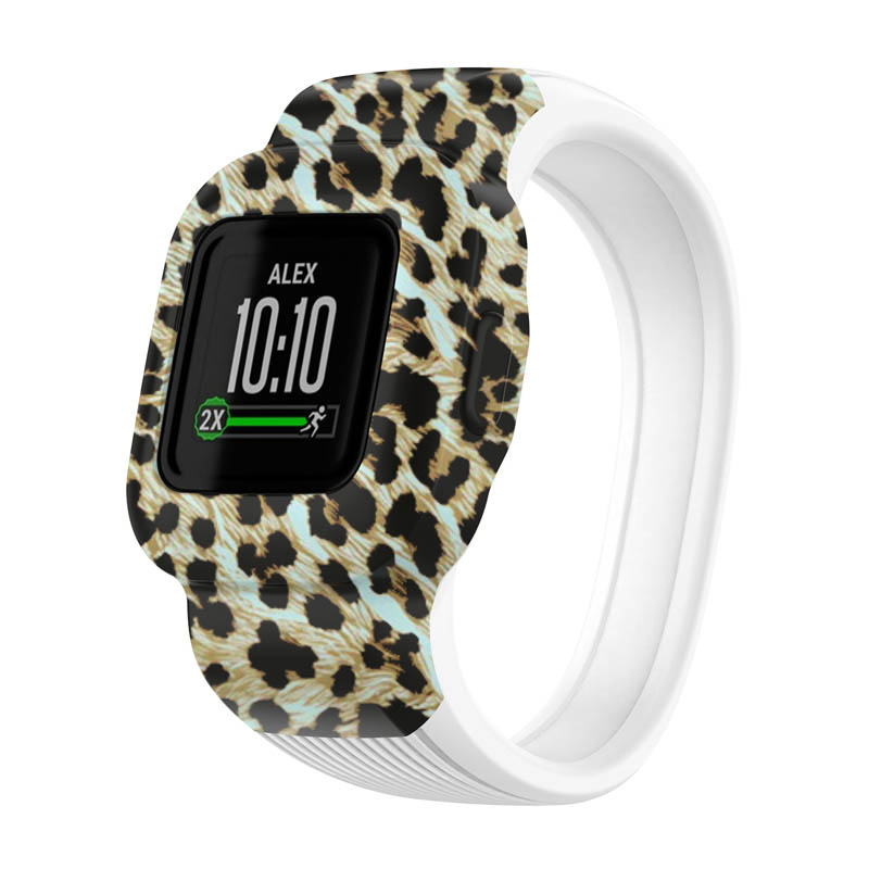 Silicone Strap for Garmin Vivofit Jr. 3