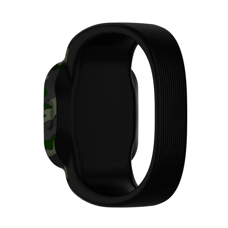 Silicone Strap for Garmin Vivofit Jr. 3