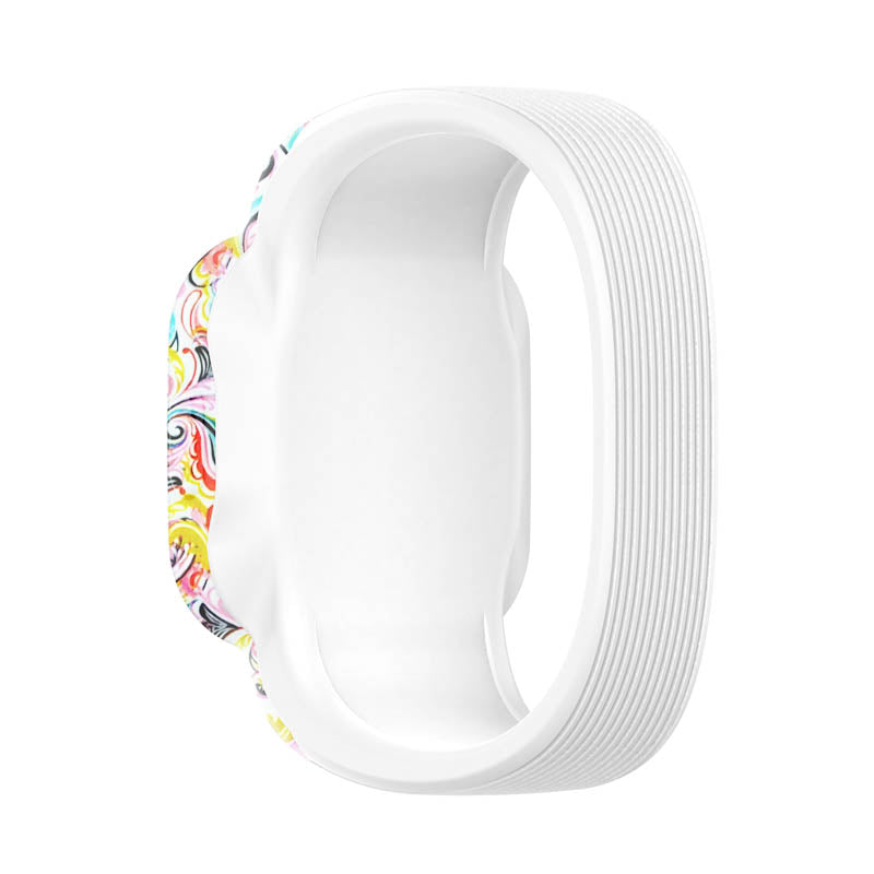 Silicone Strap for Garmin Vivofit Jr. 3