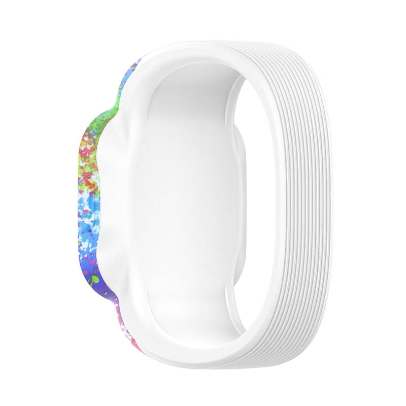 Silicone Strap for Garmin Vivofit Jr. 3