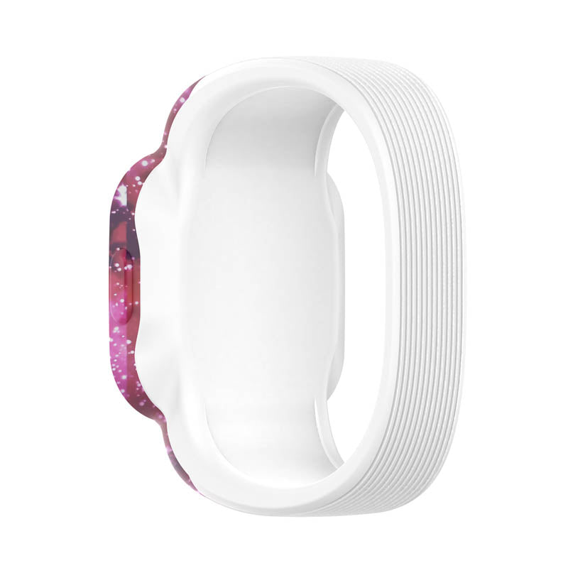 Silicone Strap for Garmin Vivofit Jr. 3