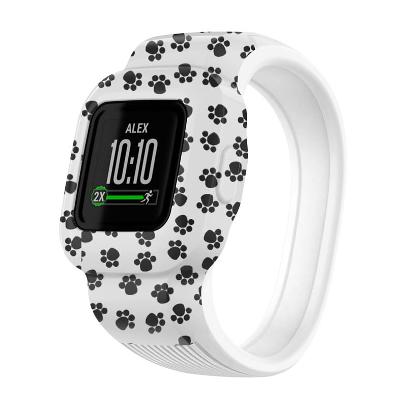 Silicone Strap for Garmin Vivofit Jr. 3