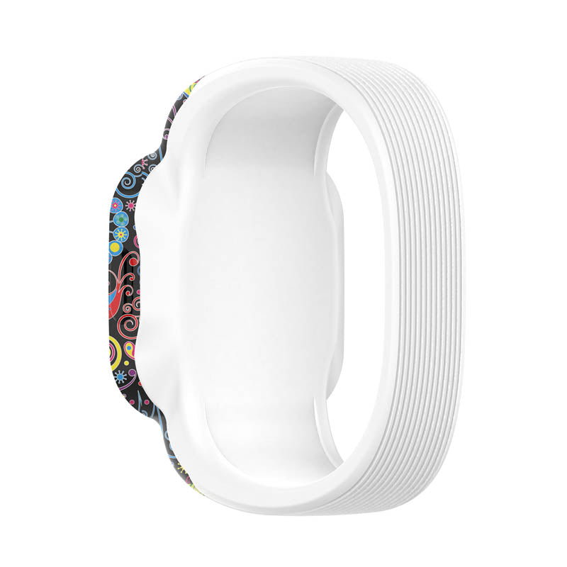 Silicone Strap for Garmin Vivofit Jr. 3