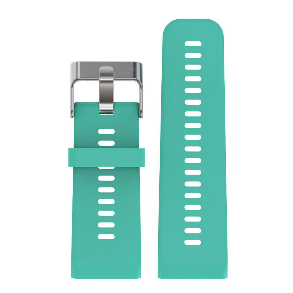 Silicone Band for Garmin Forerunner 245 / 645 / Vivoactive 3 / Vivomove / Vivomove 3 / HR
