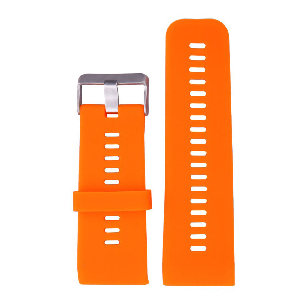 Silicone Band for Garmin Forerunner 245 / 645 / Vivoactive 3 / Vivomove / Vivomove 3 / HR