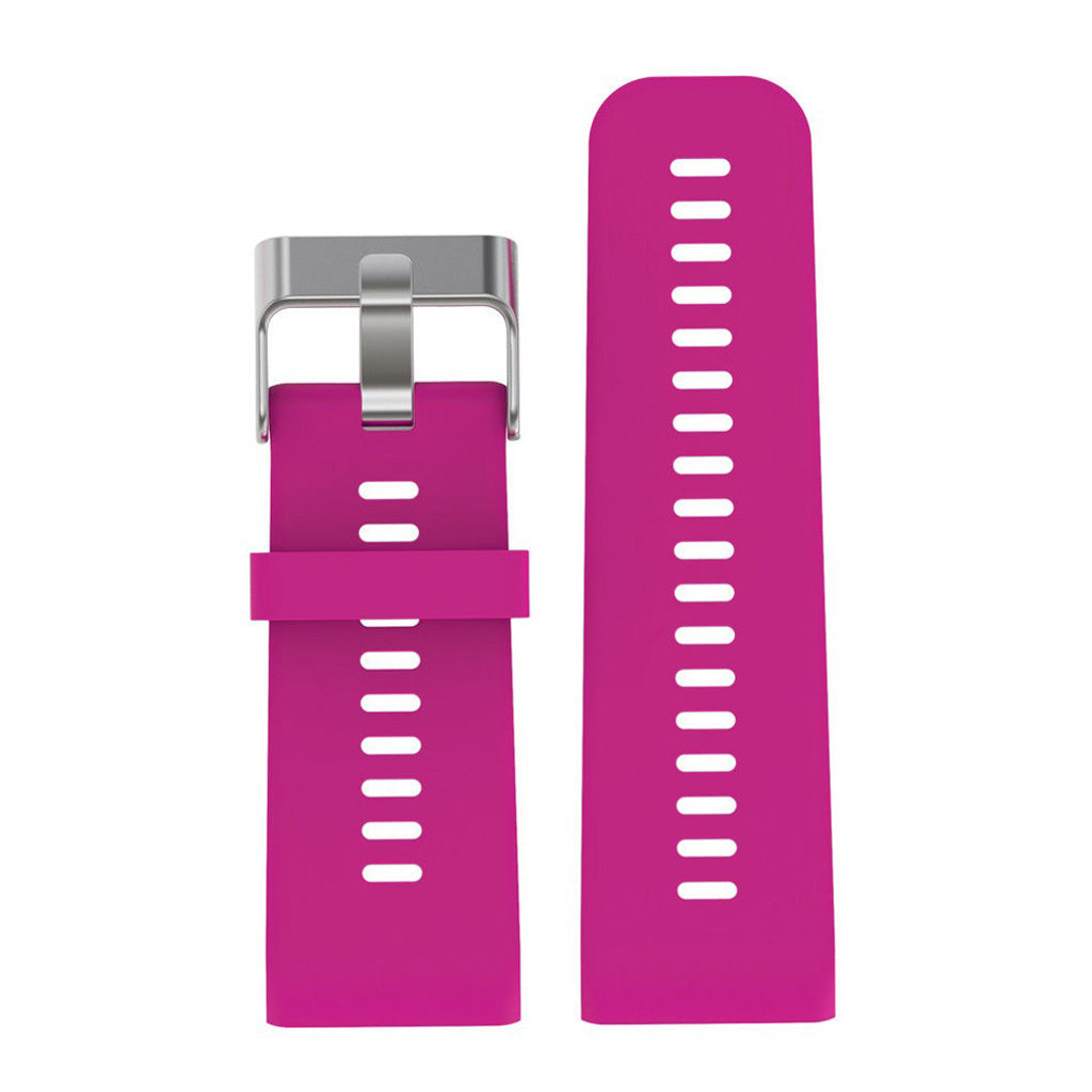 Silicone Band for Garmin Forerunner 245 / 645 / Vivoactive 3 / Vivomove / Vivomove 3 / HR