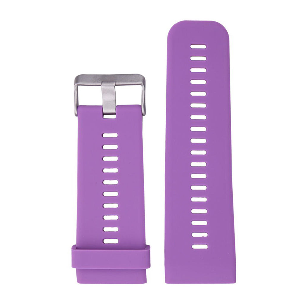Silicone Band for Garmin Forerunner 245 / 645 / Vivoactive 3 / Vivomove / Vivomove 3 / HR