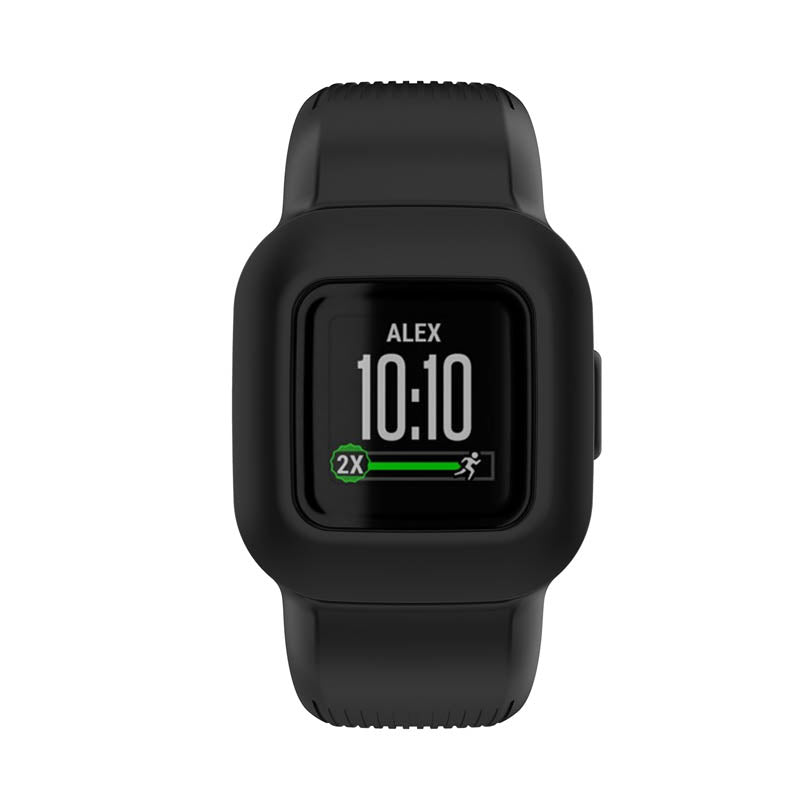 Rubber Band for Garmin Vivofit Jr. 3