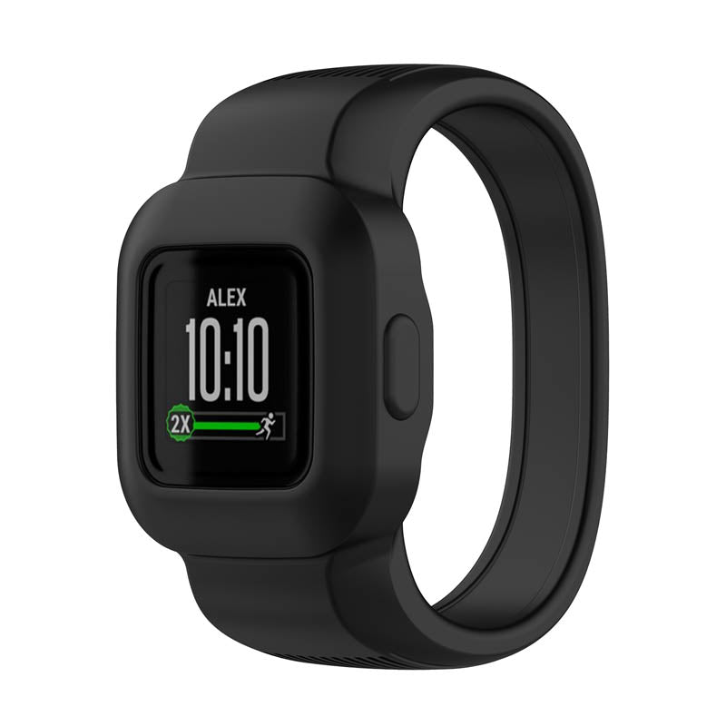 Rubber Band for Garmin Vivofit Jr. 3
