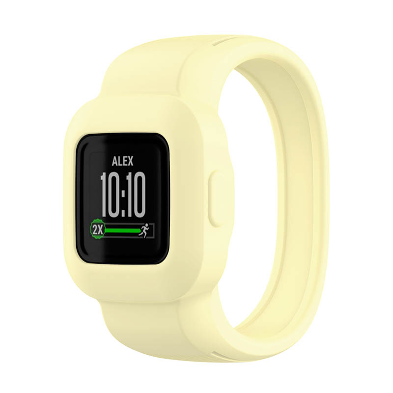 Rubber Band for Garmin Vivofit Jr. 3