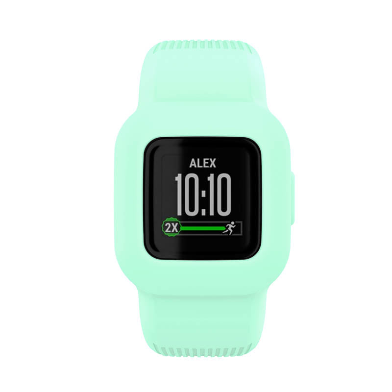 Rubber Band for Garmin Vivofit Jr. 3