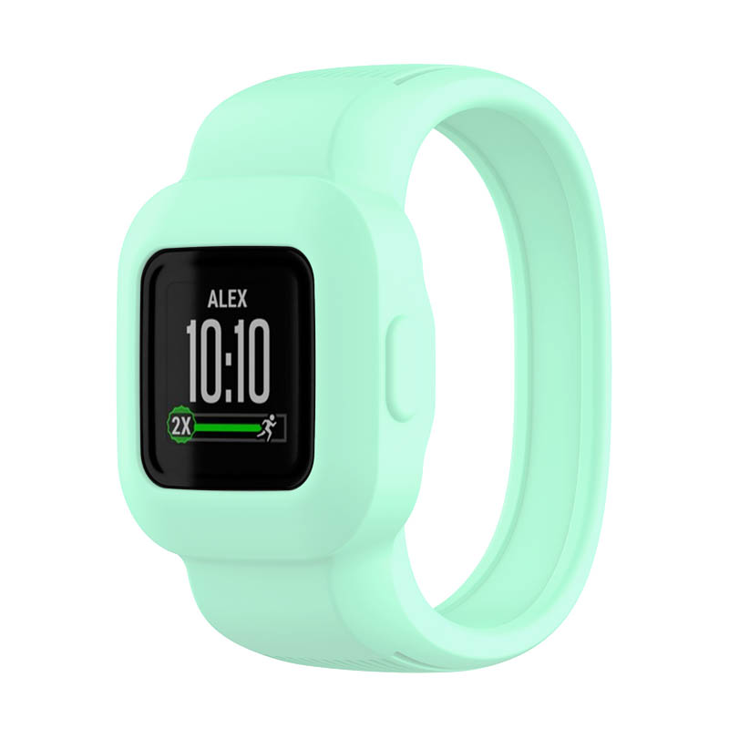 Rubber Band for Garmin Vivofit Jr. 3