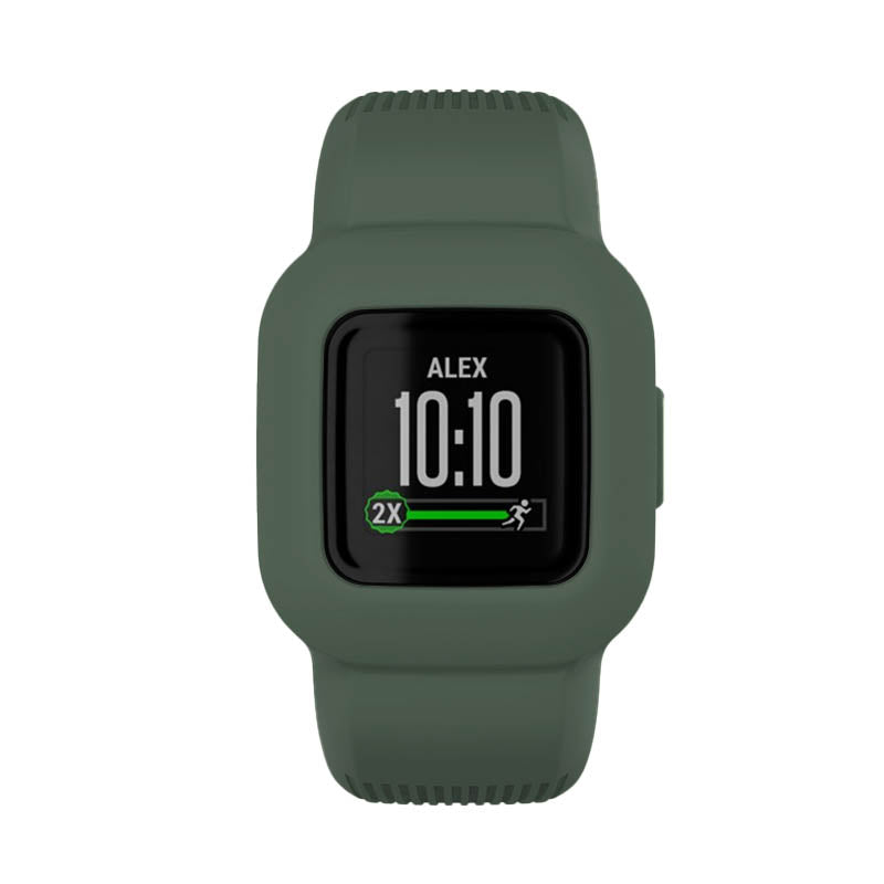 Rubber Band for Garmin Vivofit Jr. 3