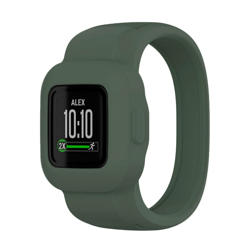 Rubber Band for Garmin Vivofit Jr. 3