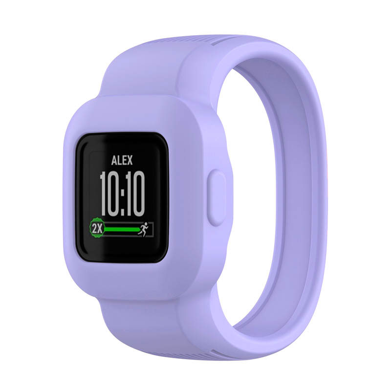 Rubber Band for Garmin Vivofit Jr. 3