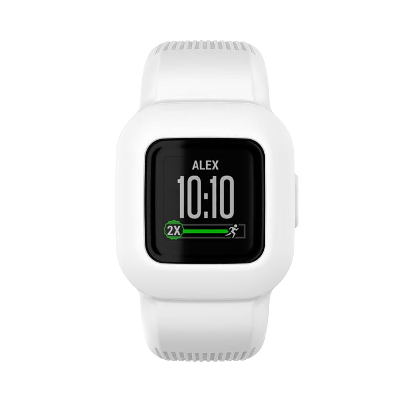 Rubber Band for Garmin Vivofit Jr. 3