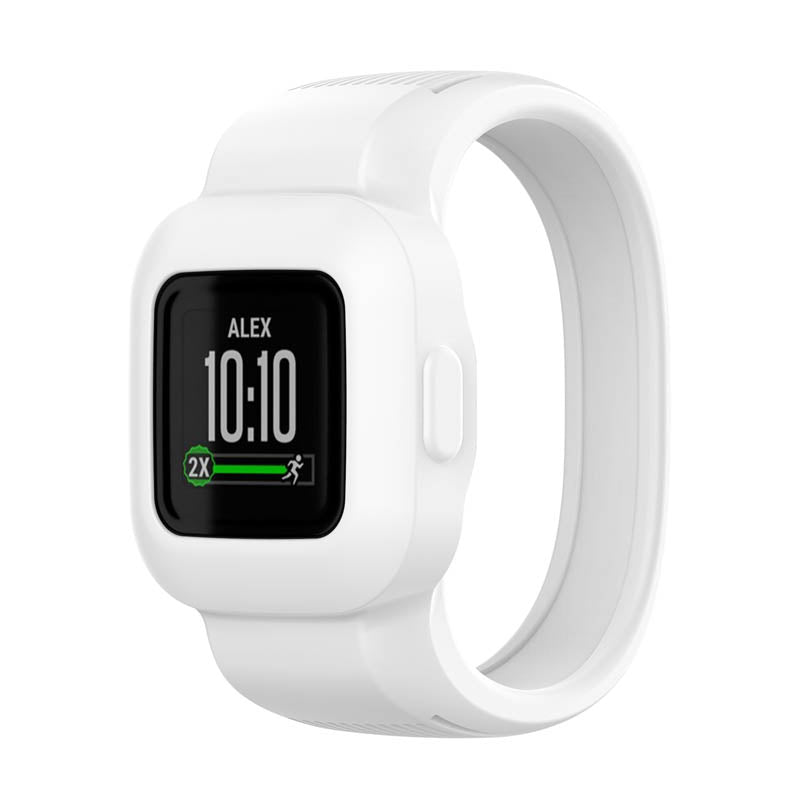 Rubber Band for Garmin Vivofit Jr. 3