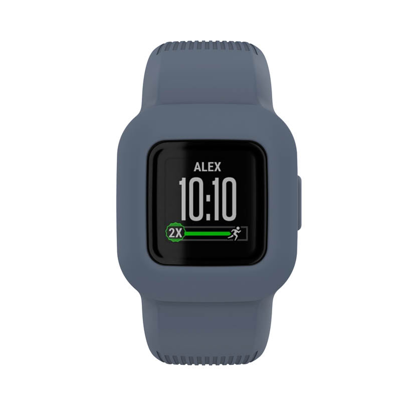 Rubber Band for Garmin Vivofit Jr. 3