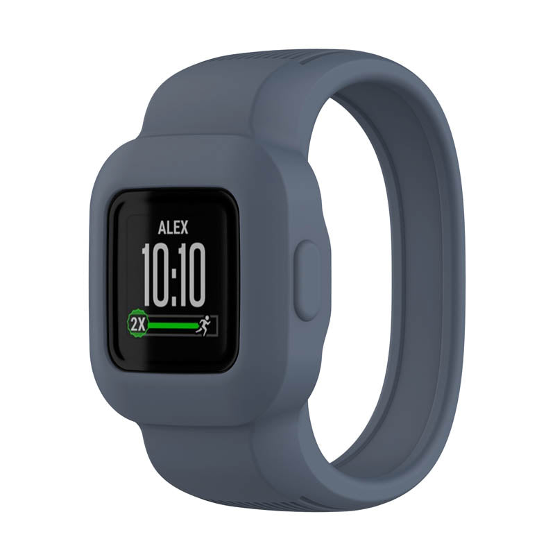 Rubber Band for Garmin Vivofit Jr. 3