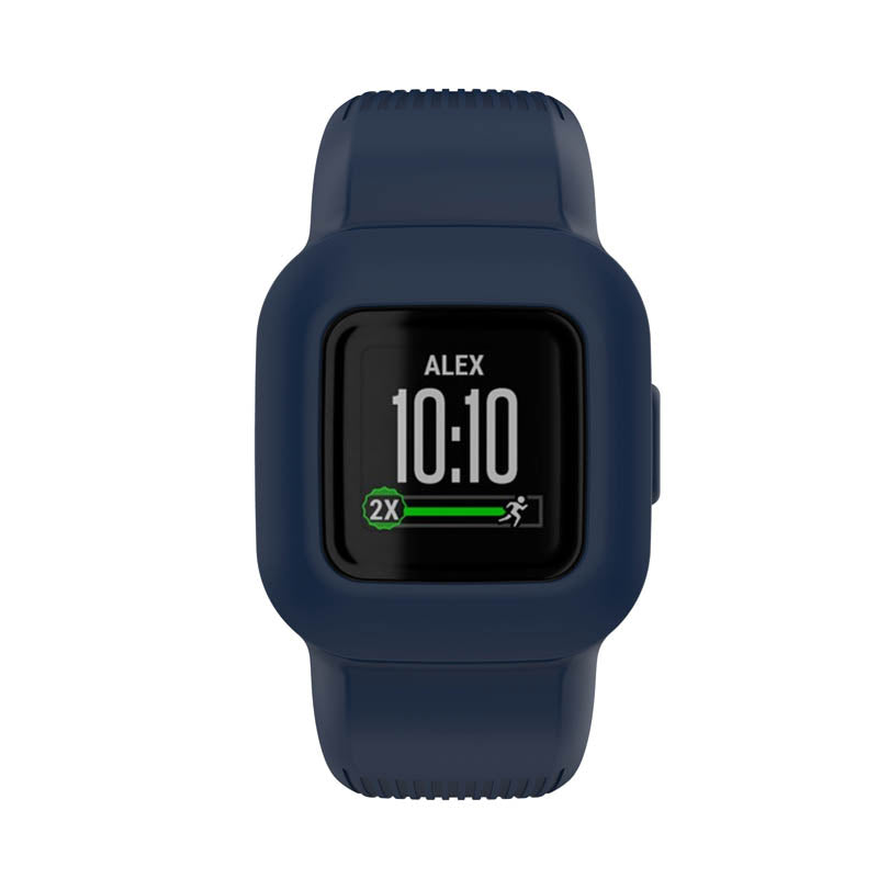 Rubber Band for Garmin Vivofit Jr. 3