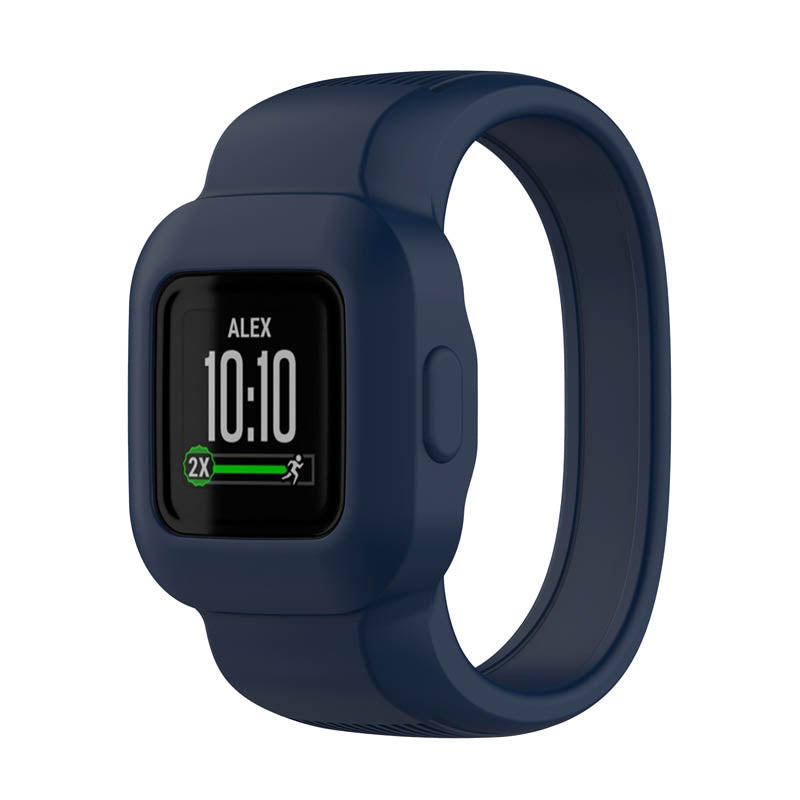 Rubber Band for Garmin Vivofit Jr. 3