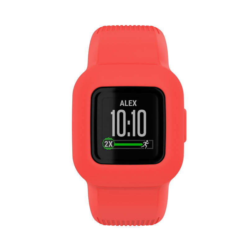 Rubber Band for Garmin Vivofit Jr. 3