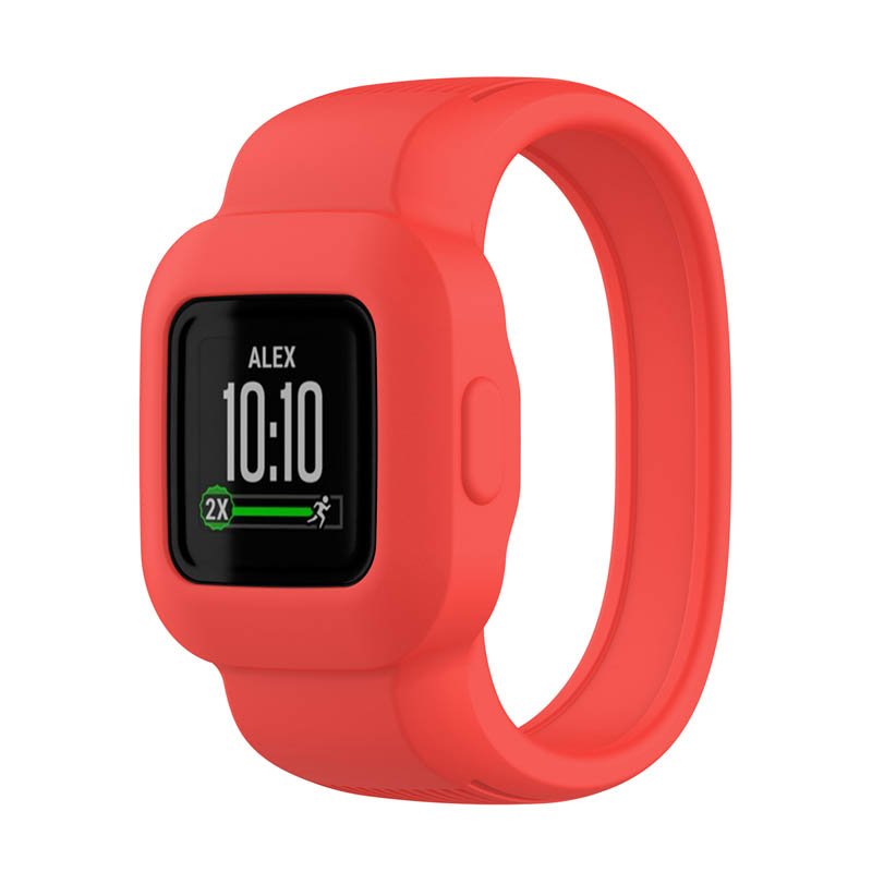 Rubber Band for Garmin Vivofit Jr. 3