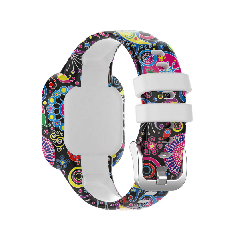 Silicone Band for Garmin Vivofit Jr. 3