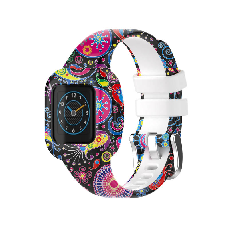 Silicone Band for Garmin Vivofit Jr. 3