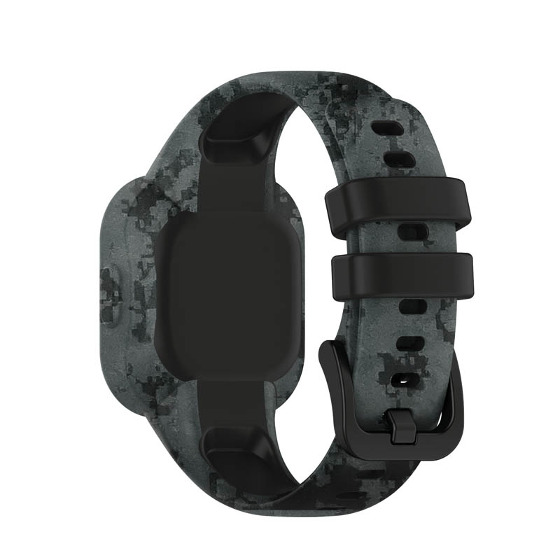 Silicone Band for Garmin Vivofit Jr. 3