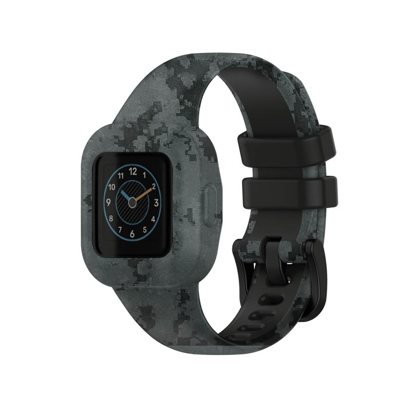 Silicone Band for Garmin Vivofit Jr. 3