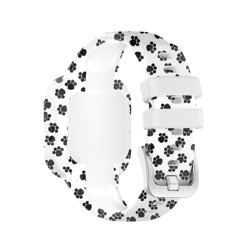 Silicone Band for Garmin Vivofit Jr. 3