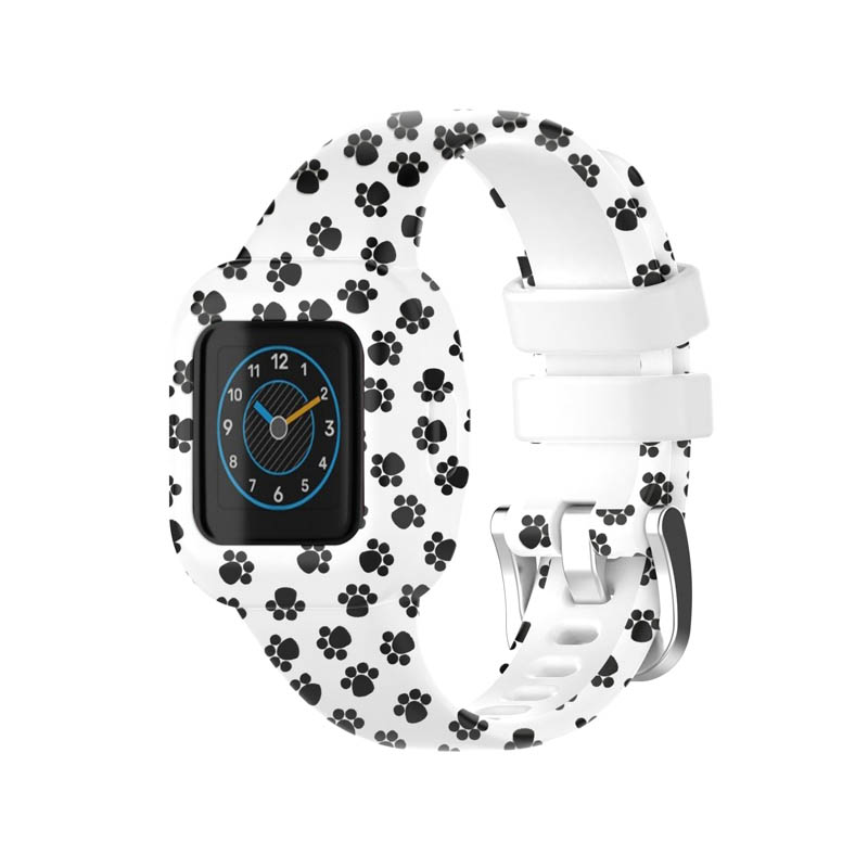 Silicone Band for Garmin Vivofit Jr. 3