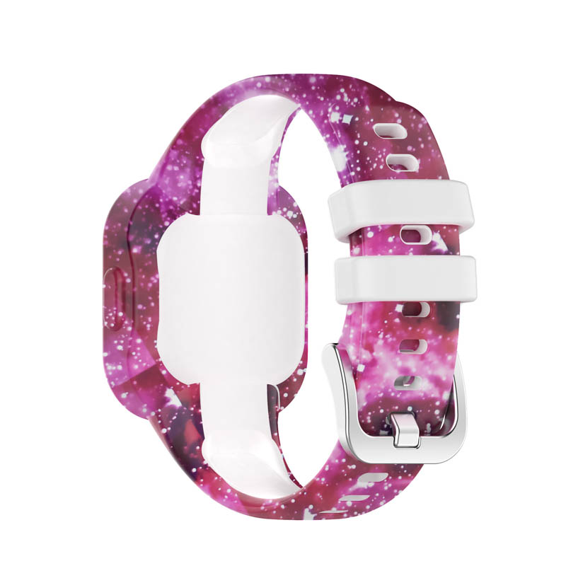 Silicone Band for Garmin Vivofit Jr. 3