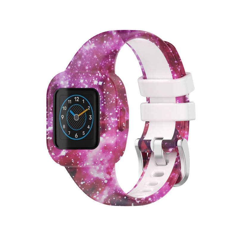 Silicone Band for Garmin Vivofit Jr. 3