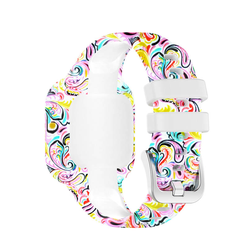 Silicone Band for Garmin Vivofit Jr. 3