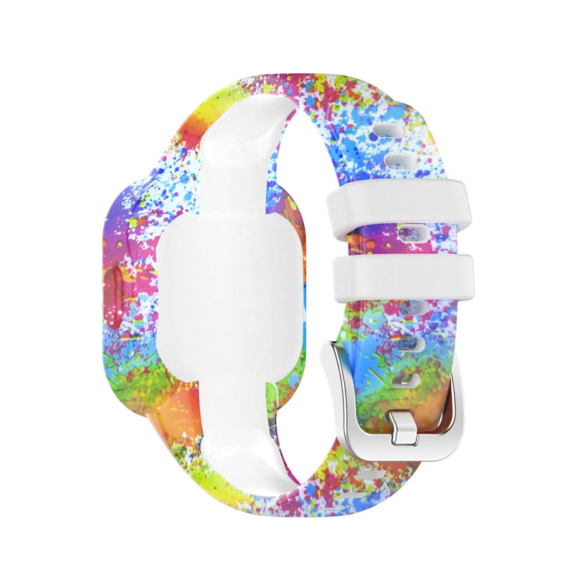 Silicone Band for Garmin Vivofit Jr. 3